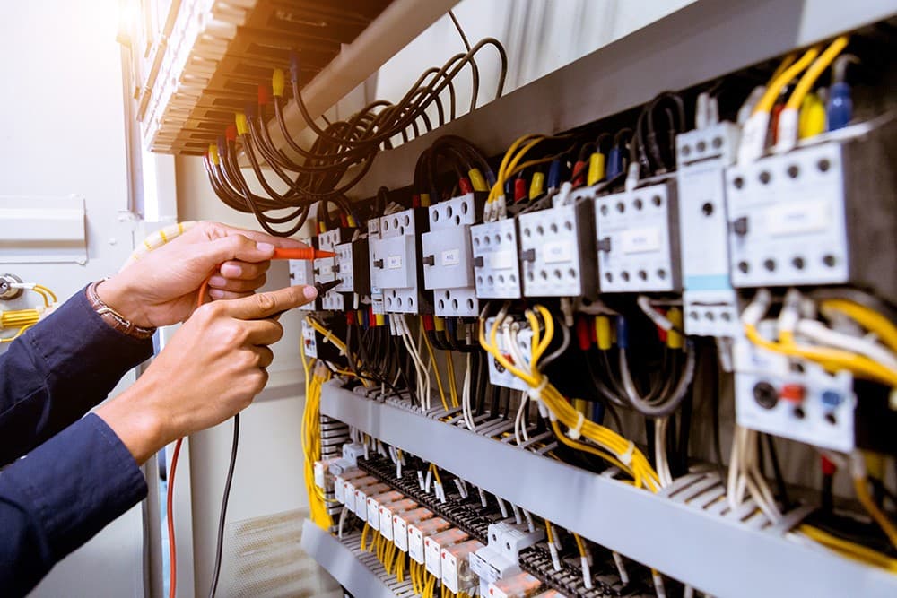 Electrical Engineering Department
