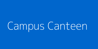 Campus Canteen